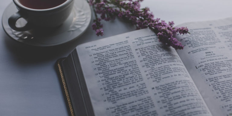 Prayer for Courage, Strength and Confidence