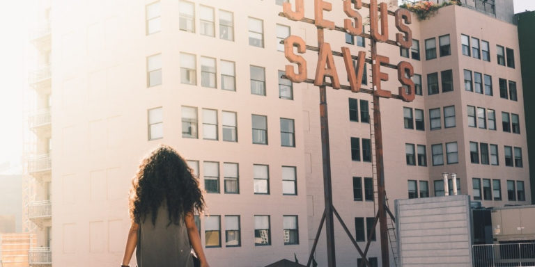 Saturday Morning Prayer Of Praise And Glory