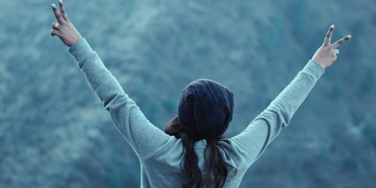 Morning Prayer of God’s Covering