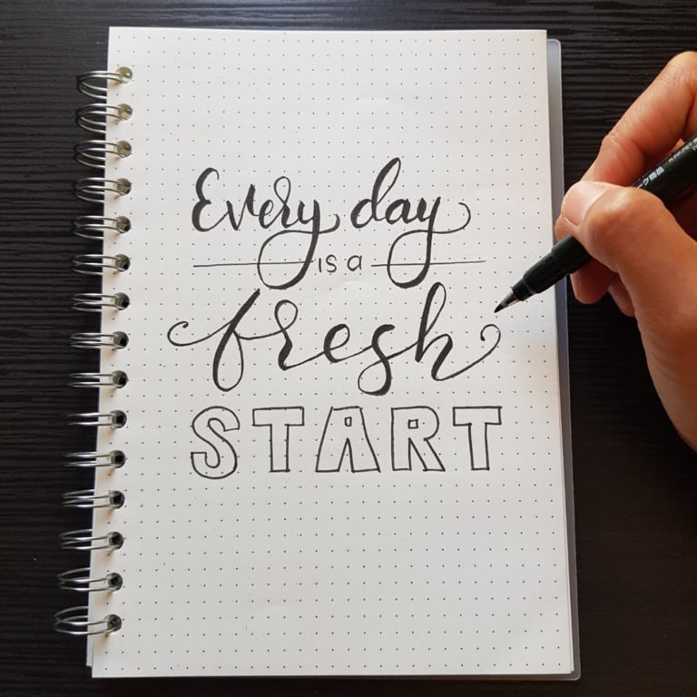 Cast Your Cares and Worries