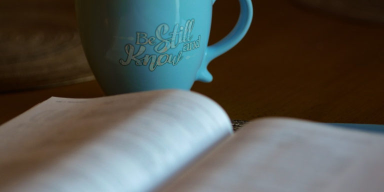 ????Powerful Prayer to Achieve that Peace of Mind