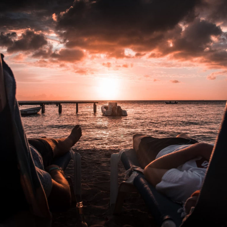 ???? Resting in the Lord