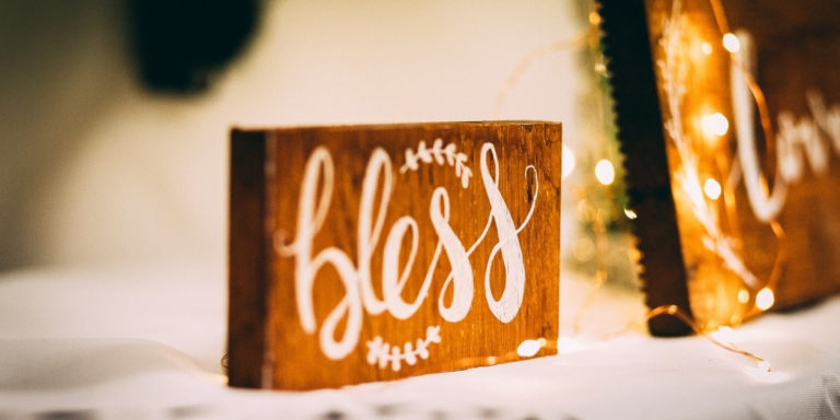 Prayer For God’s Blessings Throughout The Rest Of The Year 2020