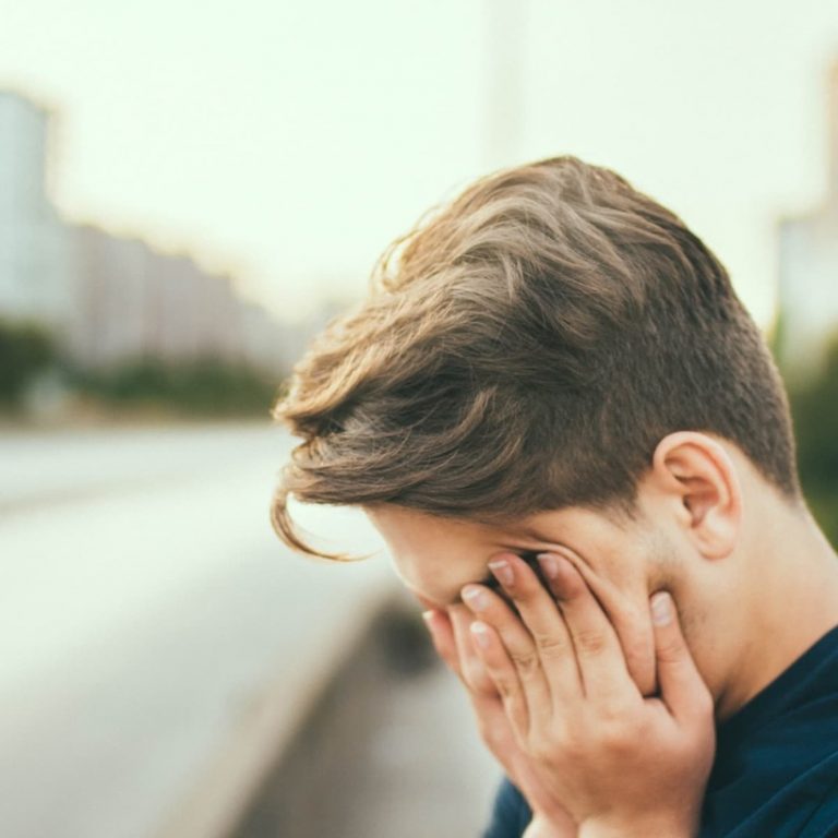 ????Breaking Strongholds in Your Life