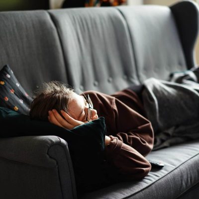 Prayer To Overcome Laziness