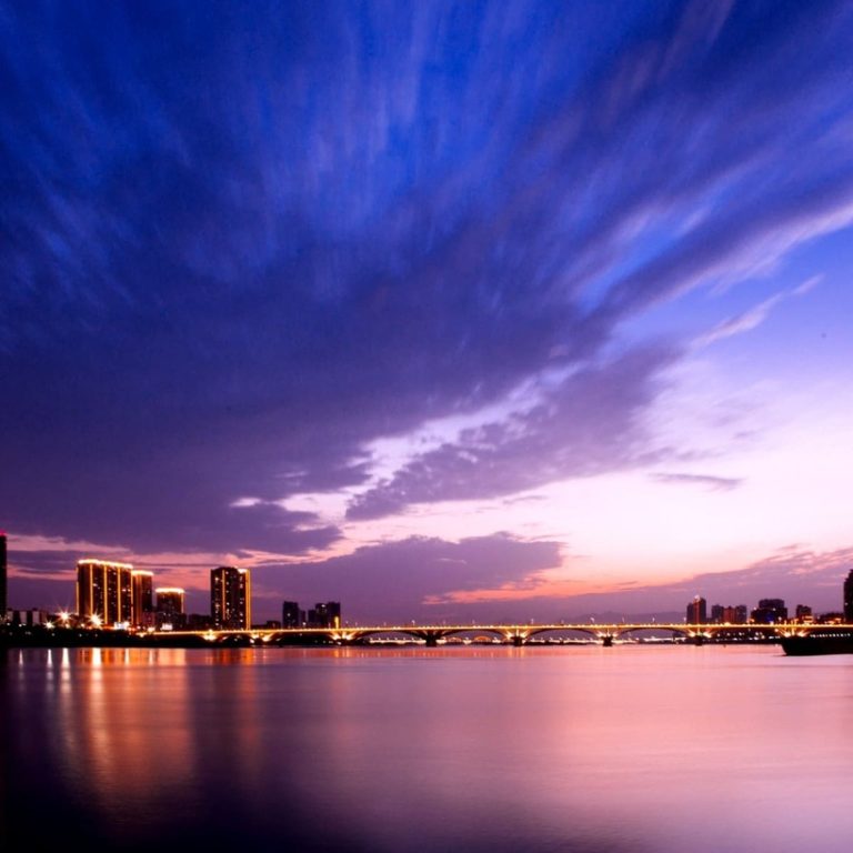 Evening Prayer – The Lord provides for those He loves