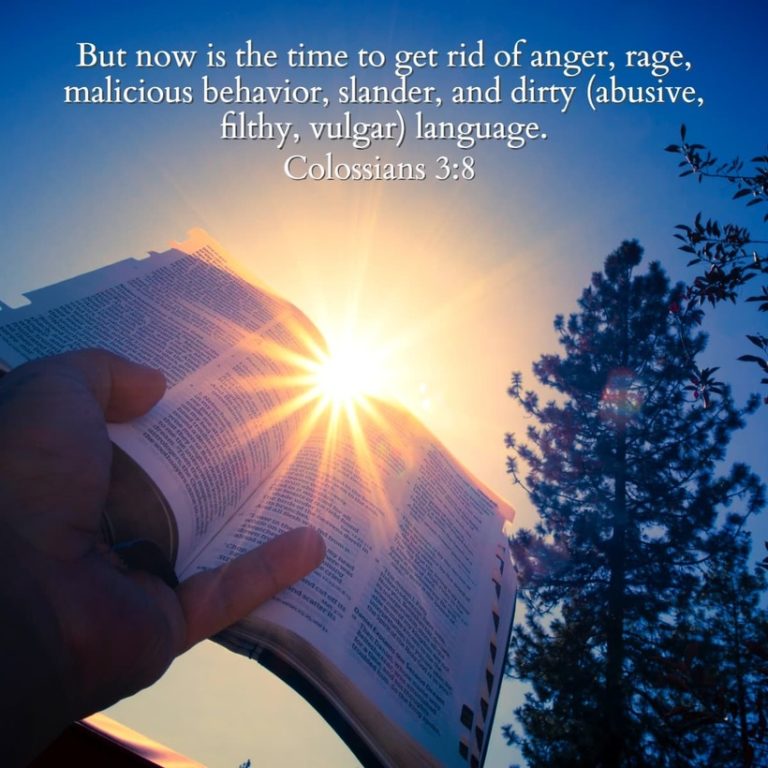 Prayer When Your Peace Is Disturbed