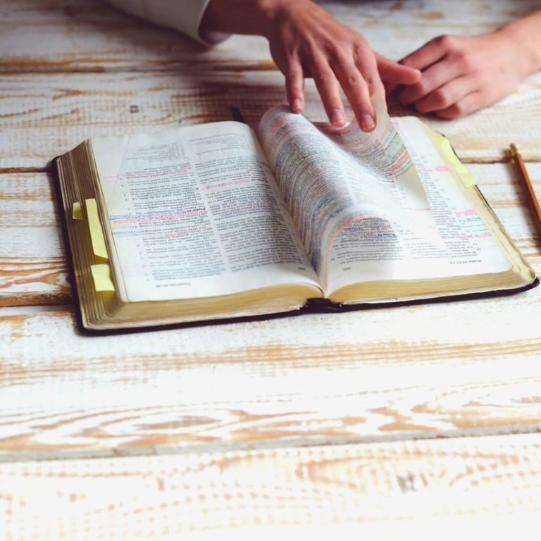 Just Between You And God