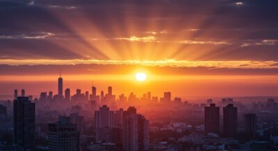 Prayer To Arise And Shine