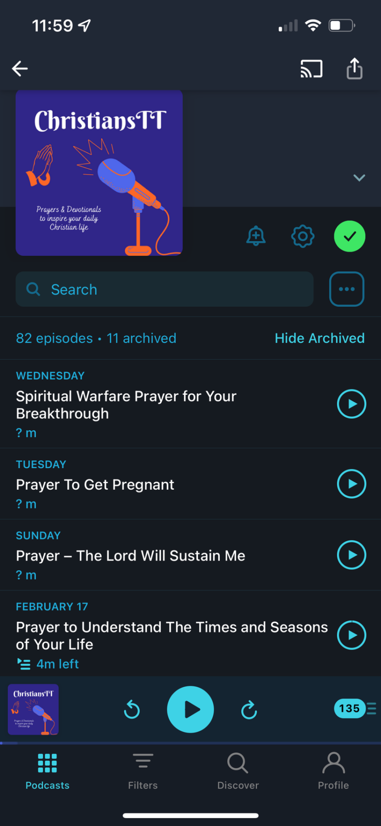 A Big Update Coming Next Week!