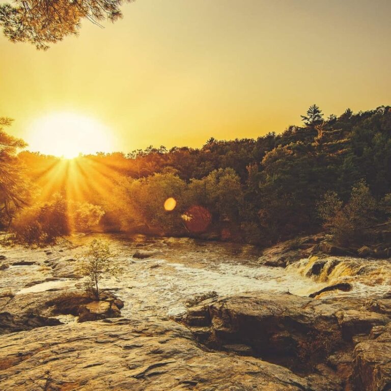 Evening Prayer For Missing Peace