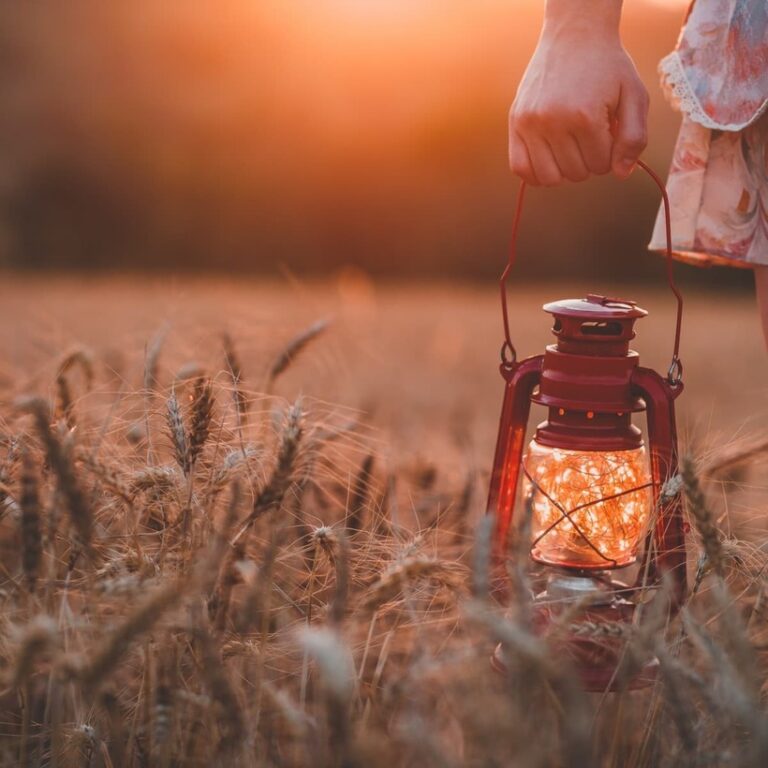 Activating Faith Over Fear