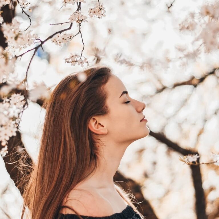 I am anxious for nothing