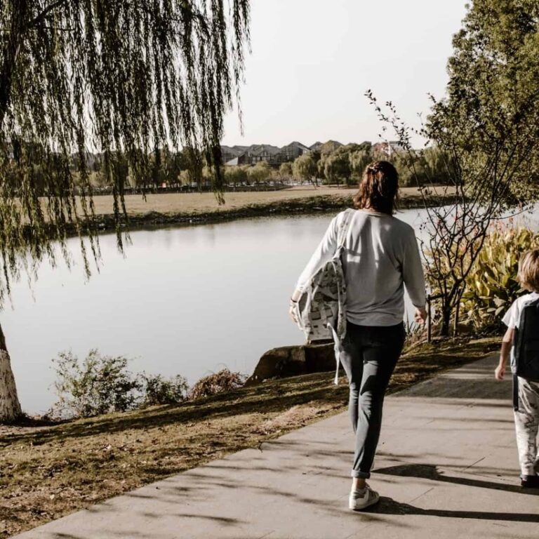 You are blessed coming in and going out!