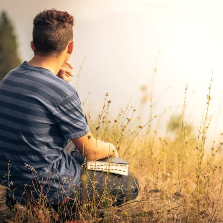 Prayer – The Lord will Provide