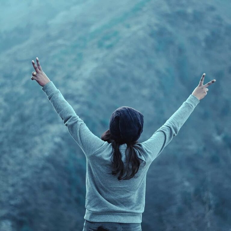 PRAYER – ALLOW YOUR WILL TO BE DONE IN MY LIFE