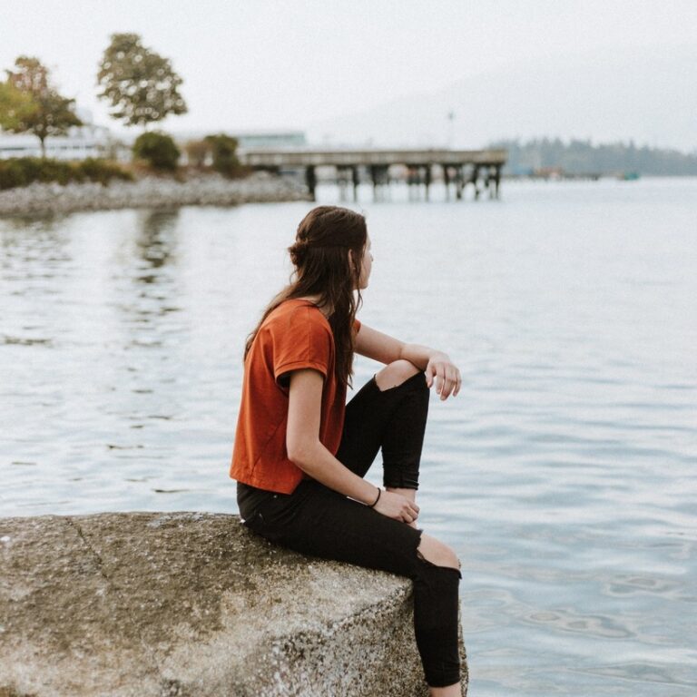 Prayer—You Are Not Alone!