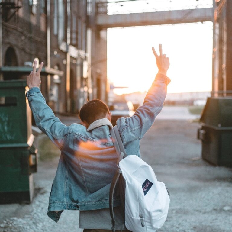 FlashBack – Are you developing success habits?