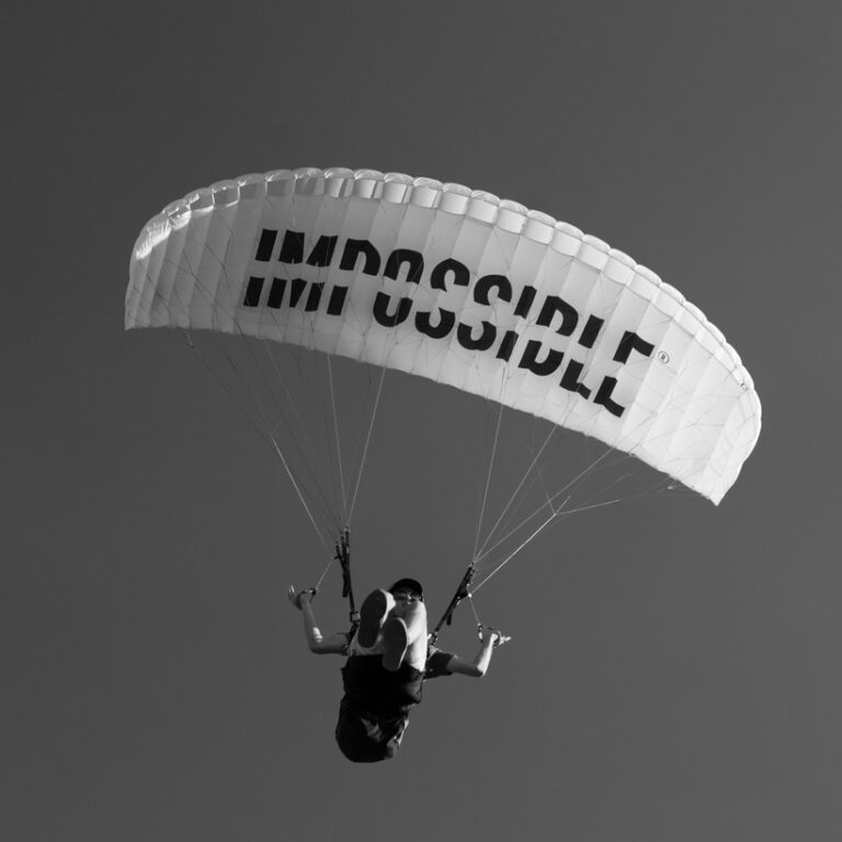 Prayer To Expect The Impossible!