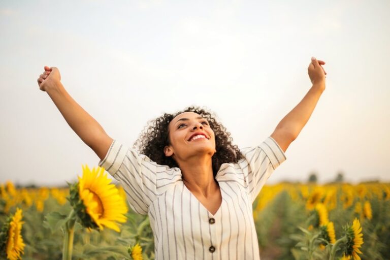 Prayer: No Weapons Formed Against Me Shall Prosper