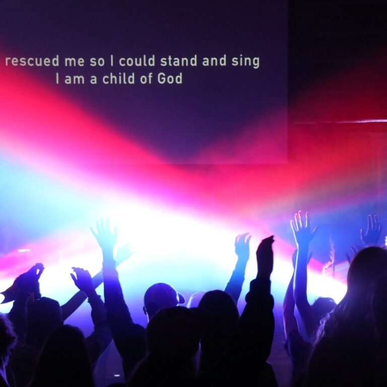 Prayer To Rejoice In The Lord Always