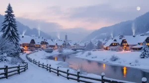 Prayer For The Month of December