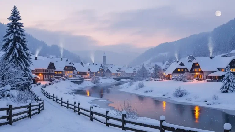 Prayer For The Month of December